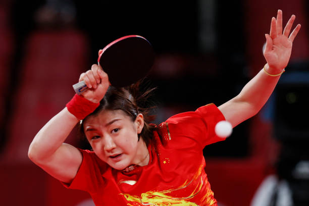 乒乓愛好者的樂園：上海乒乓球俱樂部社交與運(yùn)動(dòng)雙收獲