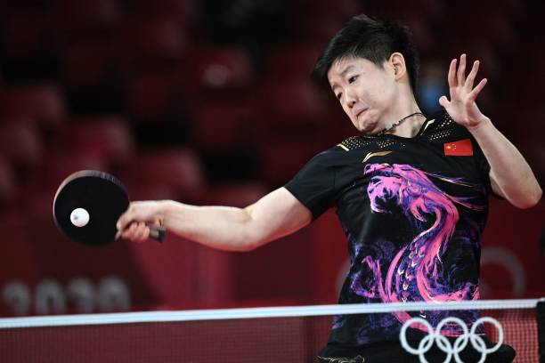 誰是目前乒乓球世界排名第一？最新榜單深度解析