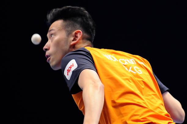 國乒男神王楚欽感情現(xiàn)狀：單身還是已有女友？