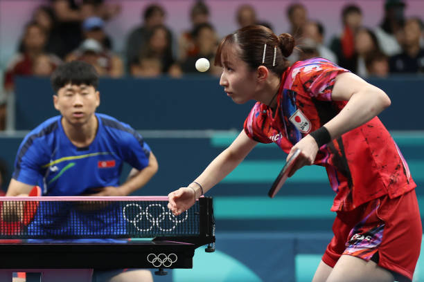 上海驕傲：盤點那些閃耀國際乒壇的上海籍女國手