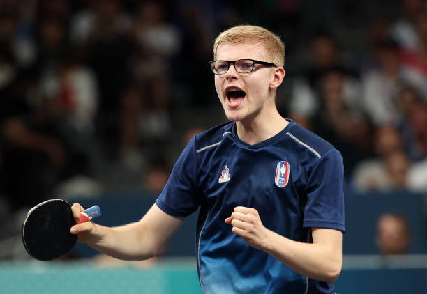 乒乓球哥哥教你10個必殺技，輕松KO對手