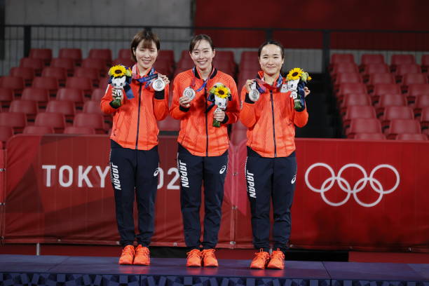 世界第一！男子乒乓球最新排名揭曉，中國選手蟬聯(lián)榜首