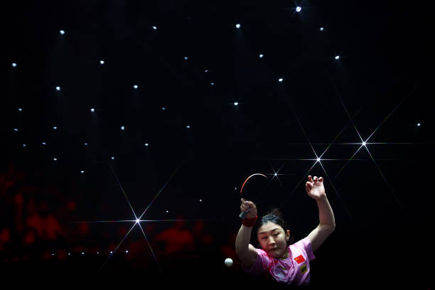 德國(guó)隊(duì)團(tuán)體賽戰(zhàn)術(shù)揭秘：雙打組合成關(guān)鍵勝負(fù)手