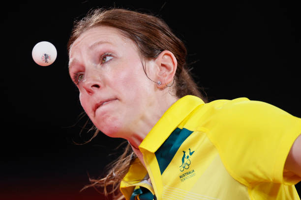 四強巔峰對決！2020乒乓球男單半決賽精彩前瞻