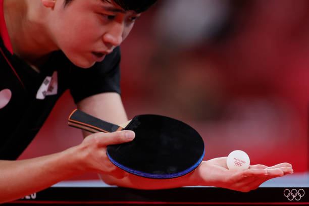 秦志戟如何重塑國(guó)乒男隊(duì)？揭秘他的選材與培養(yǎng)體系