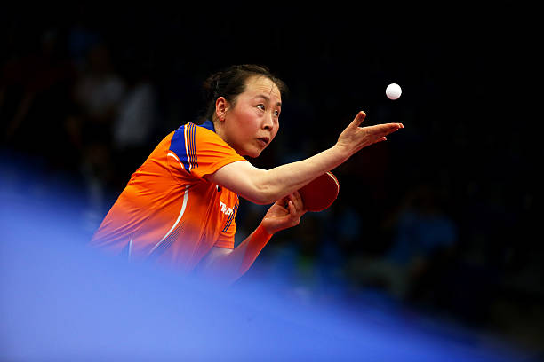 2024上半年男乒排名變化：誰進(jìn)步最快？誰意外下滑？