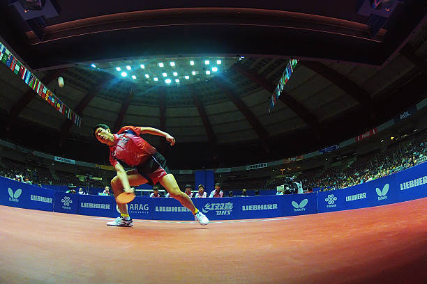 乒乓球臺(tái)寬度525米的由來(lái)：歷史與科學(xué)依據(jù)