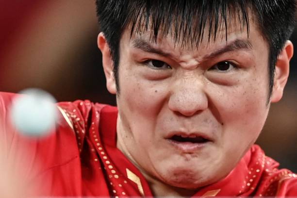 馬龍的身體素質解析：身高175cm如何成為乒壇傳奇？