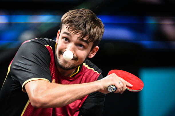 鎖定CCTV5！乒乓球世界杯決賽現(xiàn)場直播，誰將問鼎冠軍？