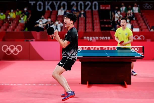 24日乒乓球直播：精彩回放+實時解說，球迷必看盛宴！