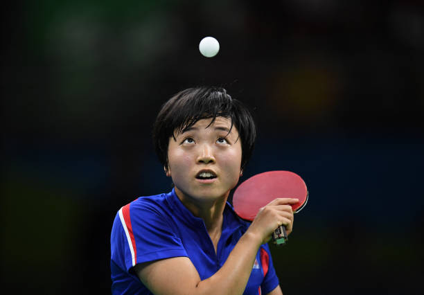 中央五臺今晚直播：國乒巔峰對決，誰能問鼎冠軍？