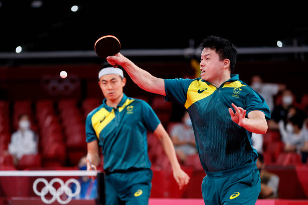 左手將的逆襲：傅玉如何成為國乒重要力量？