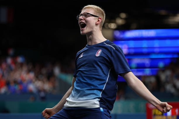 乒乓球女隊(duì)“00后”球員盤點(diǎn)：她們能否成為下一個(gè)大滿貫？