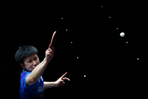 外協(xié)會(huì)選手能否逆襲？世界女乒排名競爭格局分析