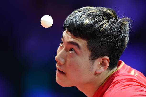 發(fā)球擦網(wǎng)怎么算？乒乓球比賽中發(fā)球重發(fā)規(guī)則解析