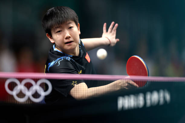 王者歸來！樊振東2021乒乓聯(lián)賽決賽封神之戰(zhàn)
