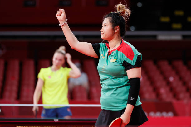 18日乒乓球比賽結(jié)果查詢：國(guó)乒選手表現(xiàn)如何？