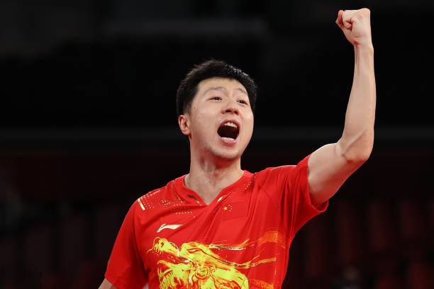 中國乒乓球協(xié)會主席劉國梁享受什么級別的待遇？