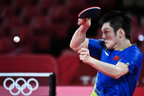 樊振東的乒乓人生：家庭背景、訓練經(jīng)歷與成功秘訣