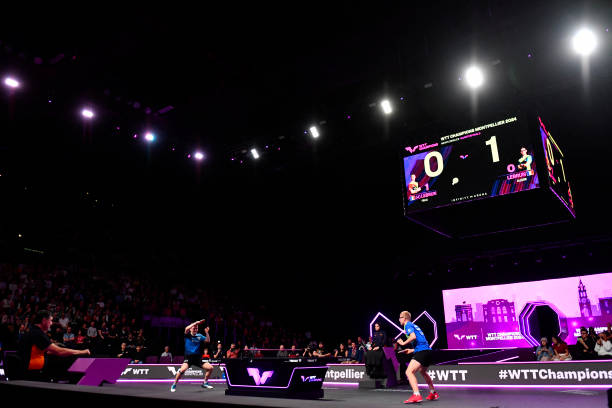 德國男乒的團(tuán)隊(duì)精神：為何他們能長(zhǎng)期屹立世界強(qiáng)隊(duì)之列？