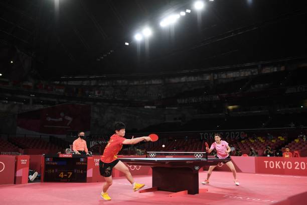 從新手到高手：馬琳1006球拍是否適合你？