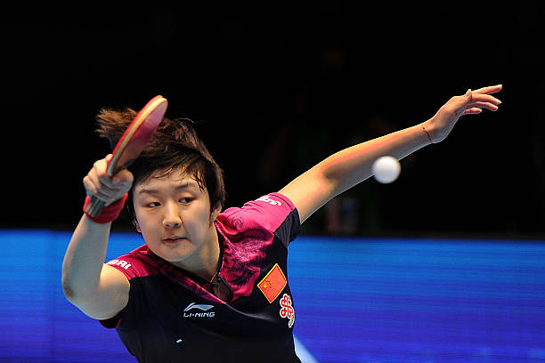 長膠正手攻打技術(shù)詳解：掌握核心要點(diǎn)提升進(jìn)攻威力