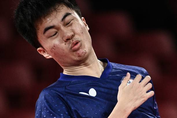 乒乓球德國(guó)聯(lián)賽獎(jiǎng)金分配解析：?jiǎn)未蚺c雙打差異