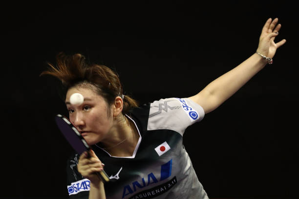 終極對決！男子雙打乒乓球決賽時間及奪冠熱門預(yù)測