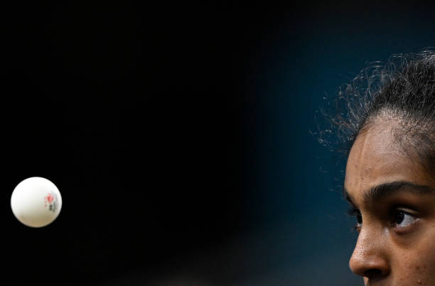 馬龍身高75米，為何能在世界乒壇稱霸？