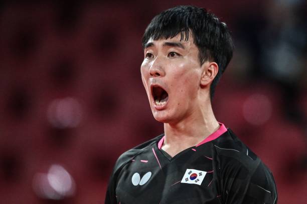 乒乓球24日賽程更新：王楚欽/王曼昱混雙沖擊金牌