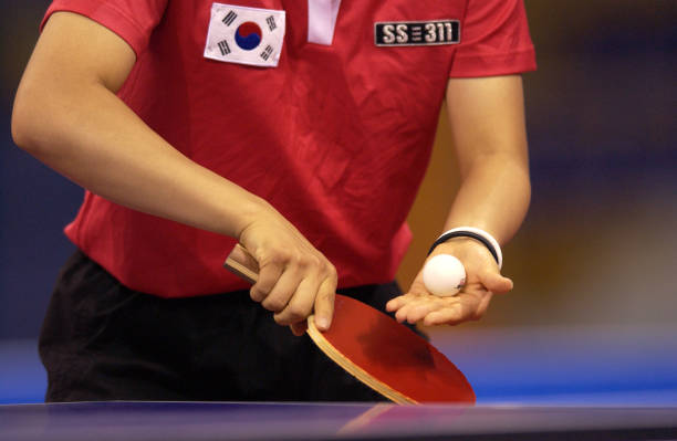 從賽場(chǎng)到領(lǐng)獎(jiǎng)臺(tái)：記錄乒乓球冠軍高光時(shí)刻的拍攝方法