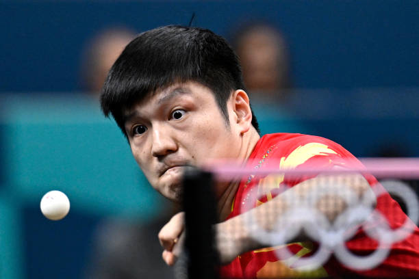 中央5套直播：乒乓球決賽今日上演，誰能問鼎冠軍？