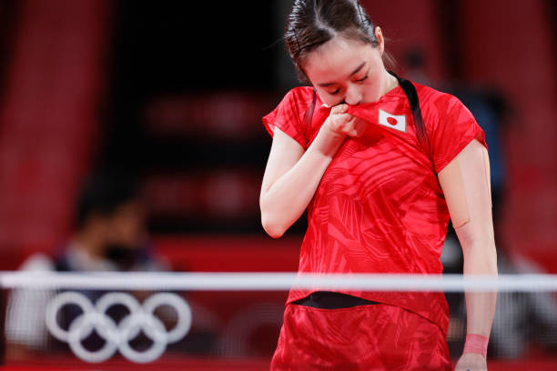 21年亞錦賽冠軍盤點(diǎn)：國乒是否延續(xù)統(tǒng)治地位？