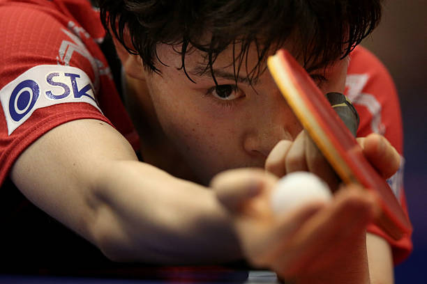 陳夢(mèng)關(guān)鍵局力挽狂瀾！女團(tuán)半決賽逆轉(zhuǎn)取勝鎖定決賽席位