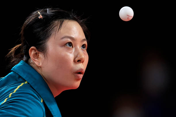 全運會乒乓球看點：孫穎莎代表河北隊，能否延續(xù)強勢表現(xiàn)？
