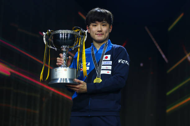 突發(fā)！國際乒聯(lián)調(diào)整世乒聯(lián)總決賽日期，中國隊行程受影響