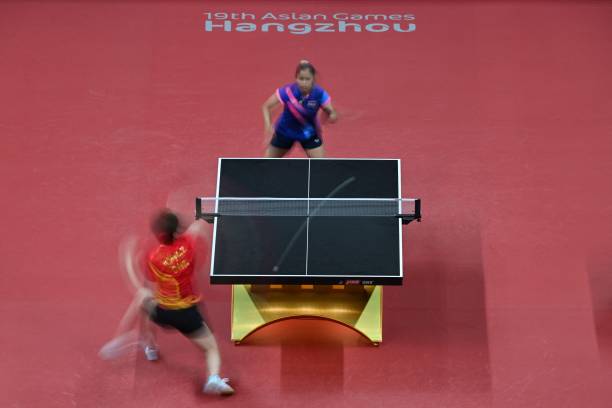 陳夢(mèng)賽后采訪：回顧奪冠之路，分享成長(zhǎng)心得