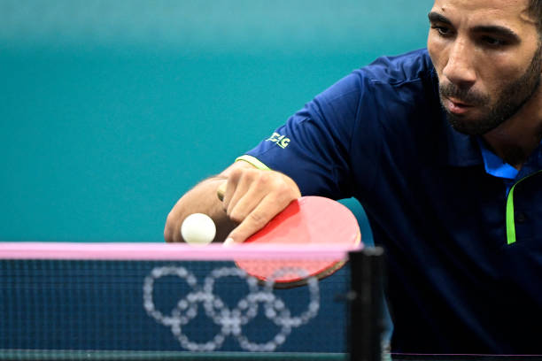 中央五特別節(jié)目：直擊WTT冠軍賽，王楚欽沖擊三連冠