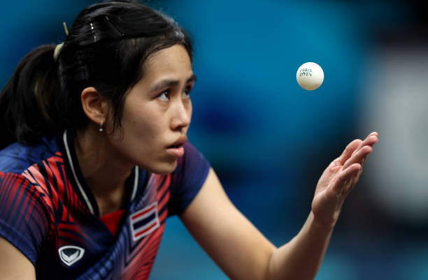 遺憾！熱門組合爆冷出局，混雙比賽結果引熱議