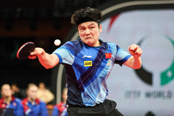 2023乒乓球歐錦賽熱門選手分析：波爾、莫雷高德誰更強(qiáng)？