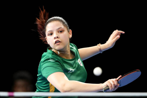 中國乒乓球女隊備戰(zhàn)巴黎奧運會的核心名單預測