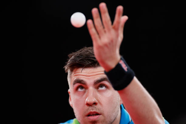 馬琳1006球拍 vs. 其他高端球拍：誰更勝一籌？