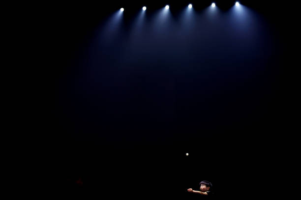 王楚欽沖擊世乒賽男單獎(jiǎng)牌，能否創(chuàng)造歷史？