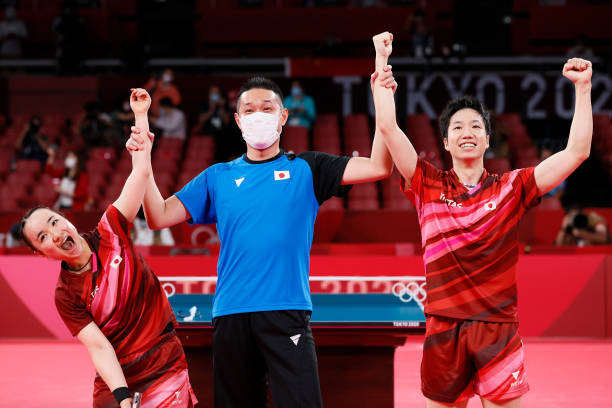 樊振東閃耀2013全運(yùn)會(huì)：16歲天才少年橫空出世