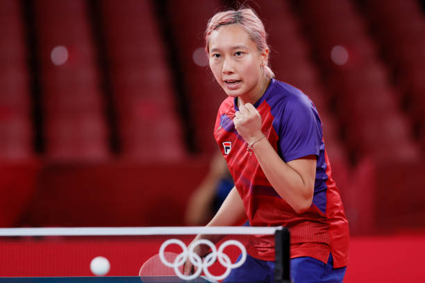 乒乓球國際大賽有哪些項目？2024年最新賽事指南