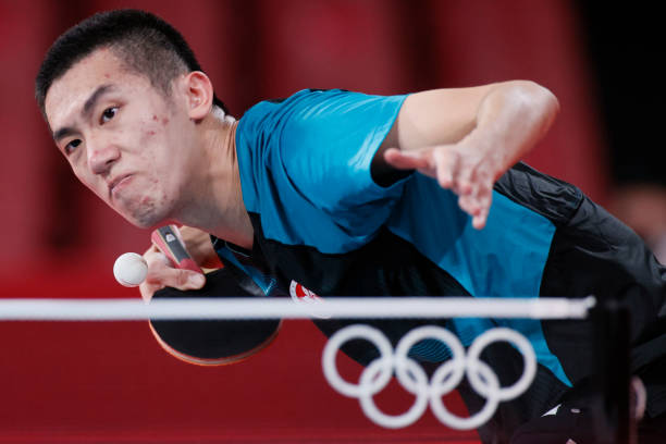 2024國(guó)際乒聯(lián)混雙賽程圖（高清無水?。悍N子選手對(duì)陣分析