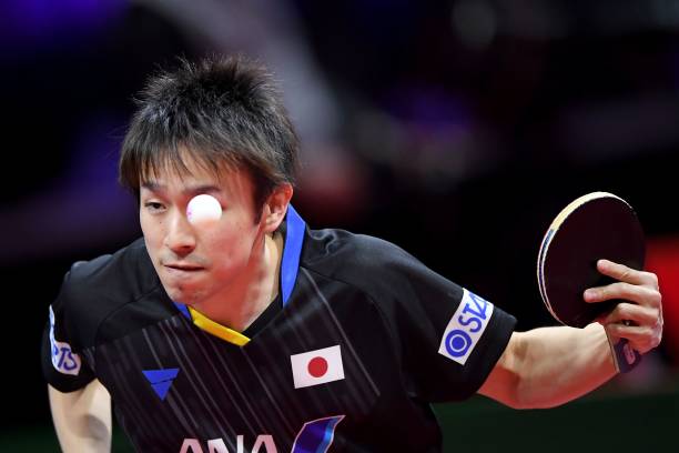 馬龍、樊振東領(lǐng)銜！國(guó)際乒聯(lián)男單排行榜最新動(dòng)態(tài)