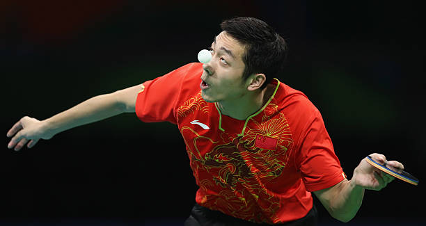 國乒馬龍出戰(zhàn)時間表：男單賽事詳細賽程安排