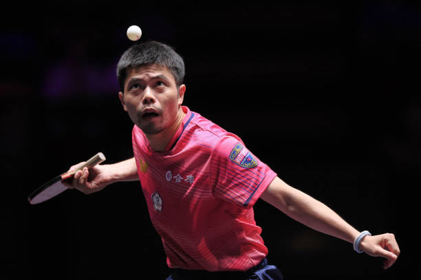 今日乒乓球比賽直播指南（6月2日）：不容錯(cuò)過(guò)的焦點(diǎn)戰(zhàn)