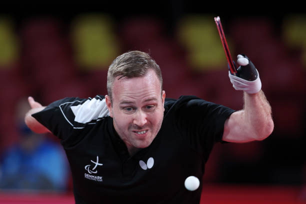 CCTV官網(wǎng)對(duì)話王楚欽：解析國(guó)乒新生代的拼搏精神